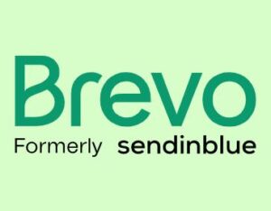 Brevo(旧 Sendinblue)