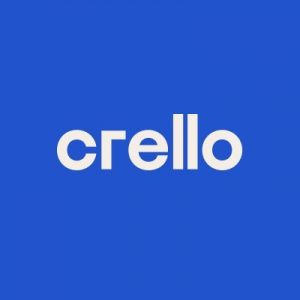 Crello Infographics Maker