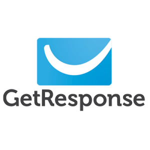 GetResponse（ゲットレスポンス）