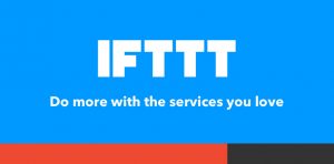 IFTTT