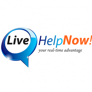 LiveHelpNow（ライブヘルプナウ）