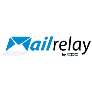 Mailrelay（メールリレイ）