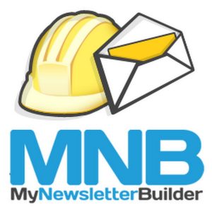 MyNewsletterBuilder