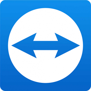 TeamViewer（チームビュアー）