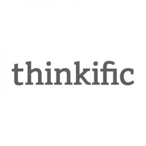 Thinkific（シンキフィック）