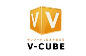 V-Cube（ブイキューブ）