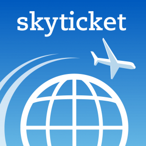 skyticket（スカイチケット）