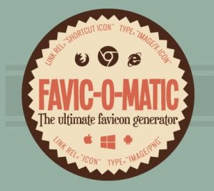 Favic-o-Matic