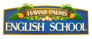 Hawaii Palms English School