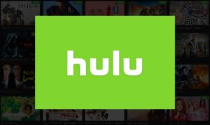 Hulu（フールー）