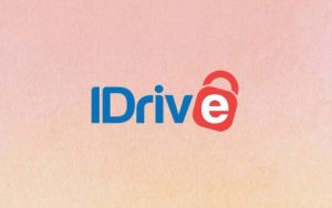 IDrive