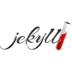 Jekyll(ジキル)