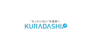 KURADASHI.jp(クラダシ)