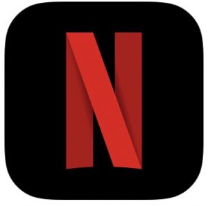 Netflix（ネットフリックス）