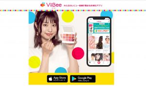 ViiBee（ビービー）