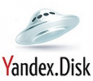 Yandex Disk