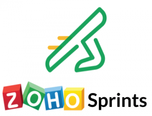 Zoho Sprints