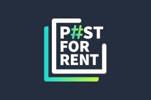 Post for Rent