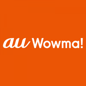 au Wowma!（ワウマ）