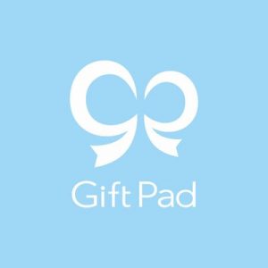 Gift Pad（ギフトパッド）