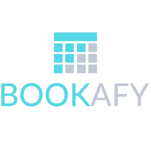 Bookafy(ブッカフィー)