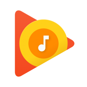 Google Play Music（Google Playミュージック）