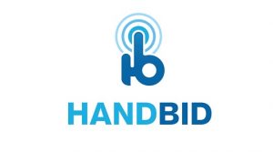 Handbid