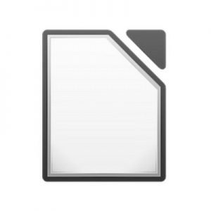 LibreOffice – Writer