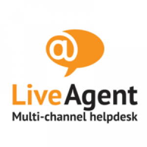 LiveAgent(ライブエージェント)