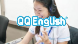 QQEnglish