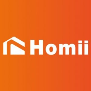 Homii（ホーミー）