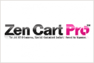 Zen Cart Pro