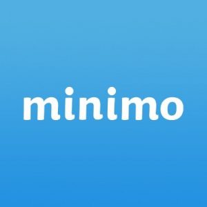 minimo（ミニモ）