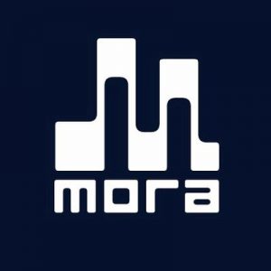 Mora（モーラ）