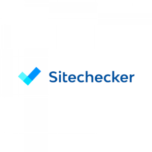 Sitechecker（サイトチェッカー）