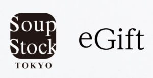 Soup Stock Tokyo eGift