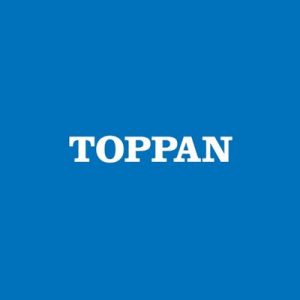 TOPPAN GIFT CARD