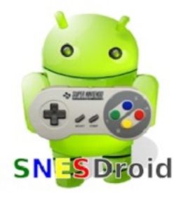 SNESDroid