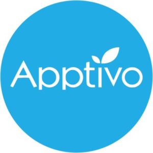 Apptivo(アップティボ)