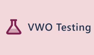 VWO Testing