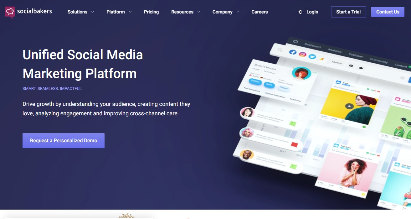 Socialbakers 1