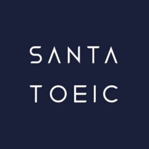 SANTA TOEIC