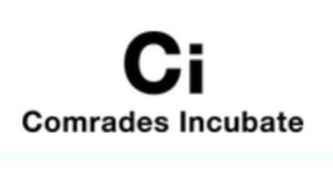 Comrades Incubate