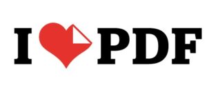 iLovePDF