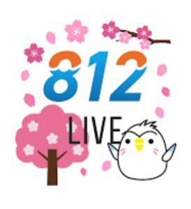 LIVE812