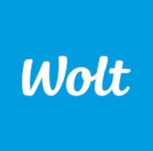 Wolt（ウォルト）