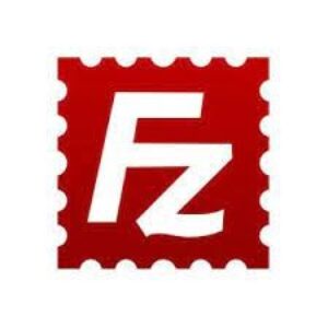 FileZilla