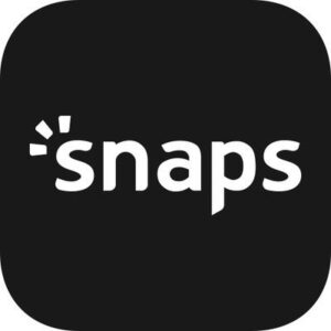 SNAPS(スナップス)