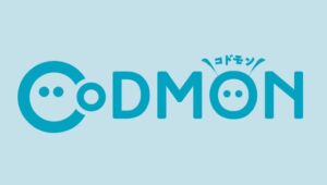 CoDMON(コドモン)