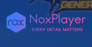 NoxPlayer